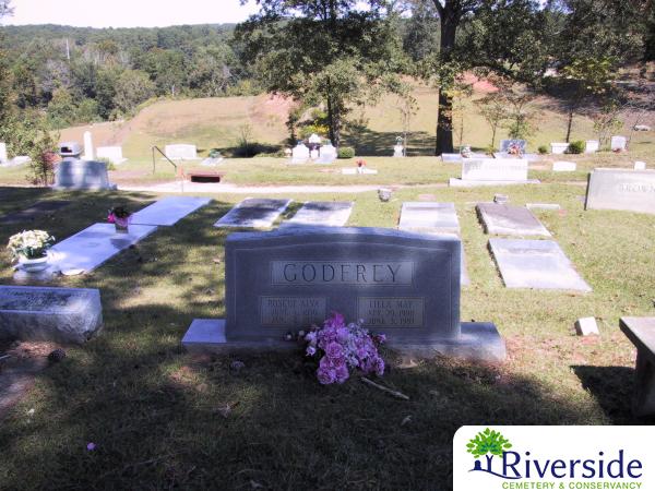 Family Monument Photo