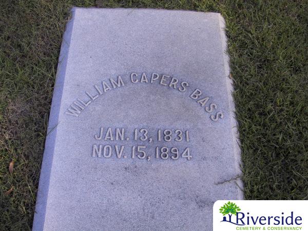 Family Monument Photo