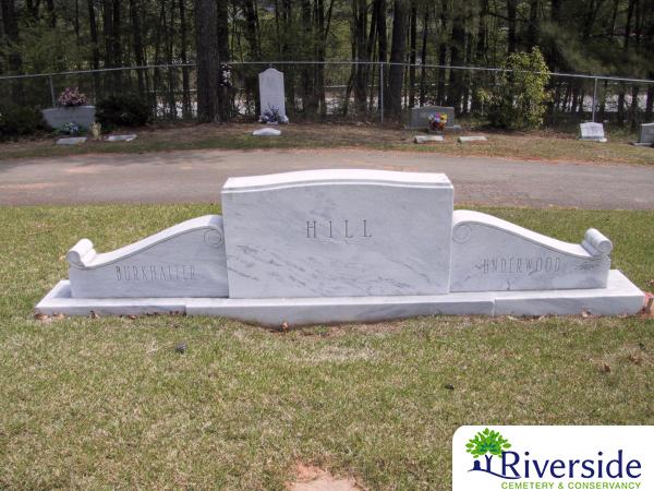 Family Monument Photo