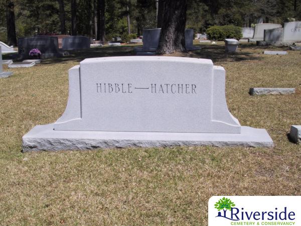 Family Monument Photo