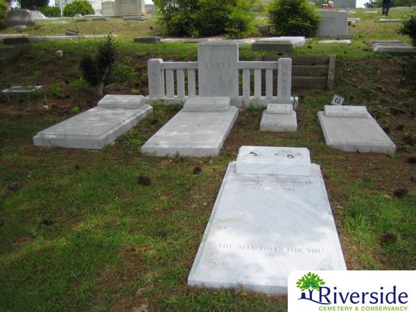 Family Monument Photo