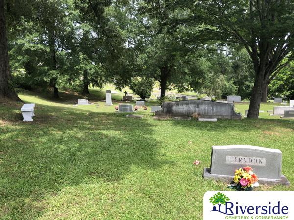 Family Monument Photo