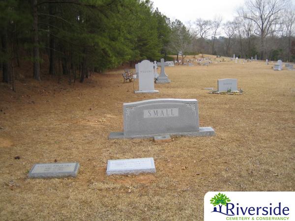 Family Monument Photo