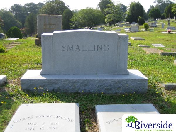 Family Monument Photo