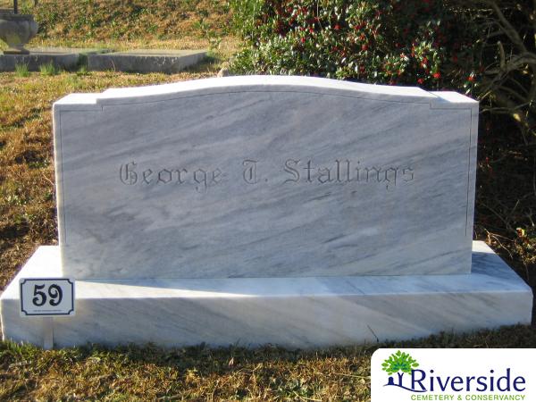 Family Monument Photo