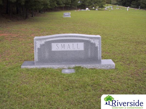 Family Monument Photo