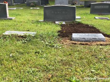 Family Monument Photo