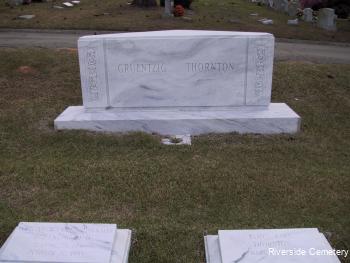 Family Monument Photo