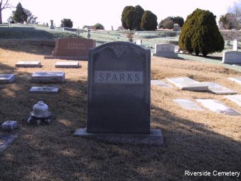 Family Monument Photo