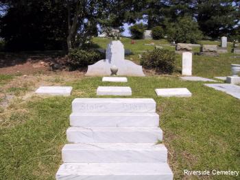Family Monument Photo
