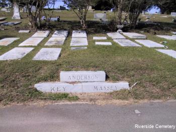 Family Monument Photo