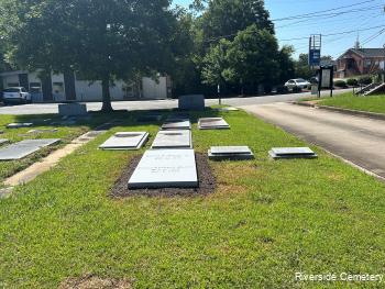 Family Monument Photo