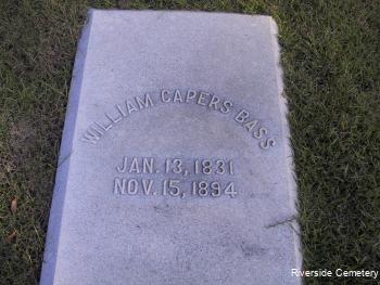 Family Monument Photo