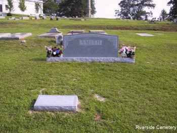 Family Monument Photo