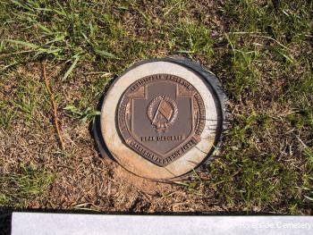 Family Monument Photo
