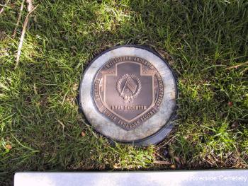 Family Monument Photo