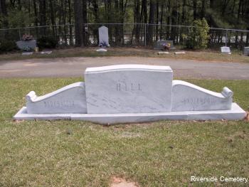 Family Monument Photo