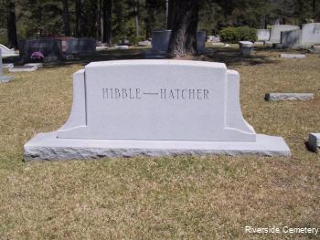 Family Monument Photo