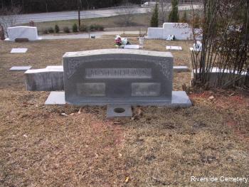 Family Monument Photo