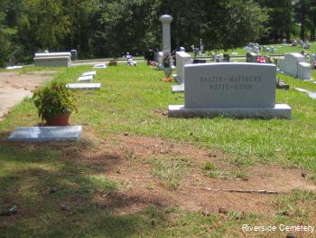 Family Monument Photo