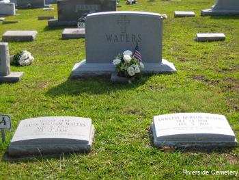 Family Monument Photo