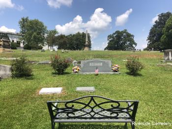 Family Monument Photo