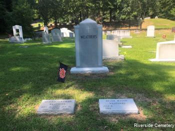 Family Monument Photo