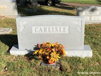Family Monument Photo