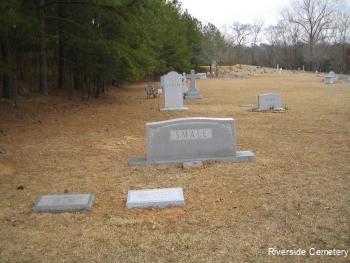 Family Monument Photo