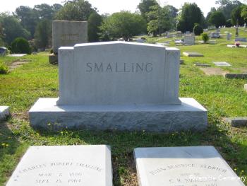 Family Monument Photo