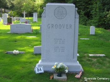 Family Monument Photo