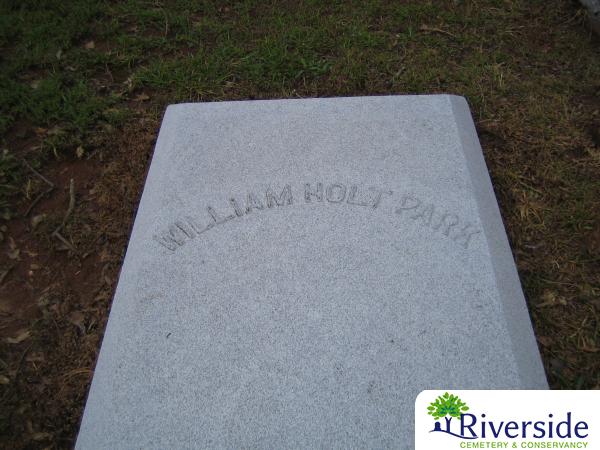 Interment Photo