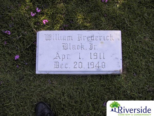 Interment Photo