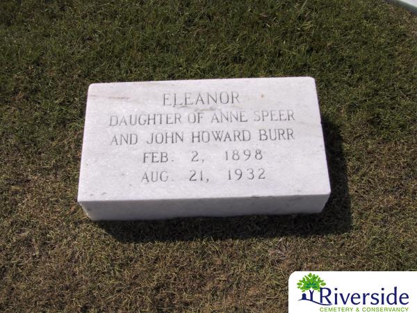Interment Photo