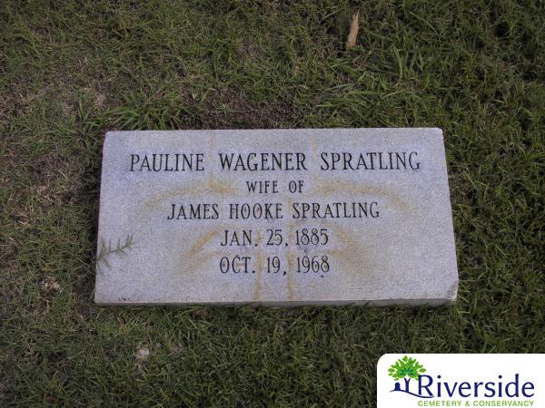 Interment Photo