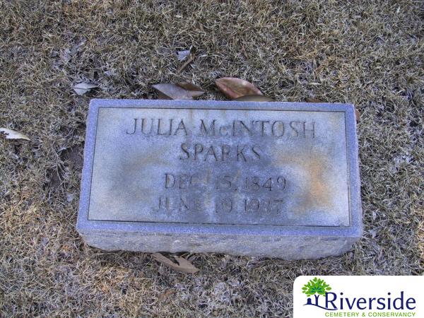 Interment Photo