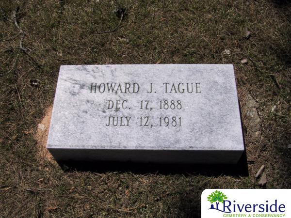 Interment Photo