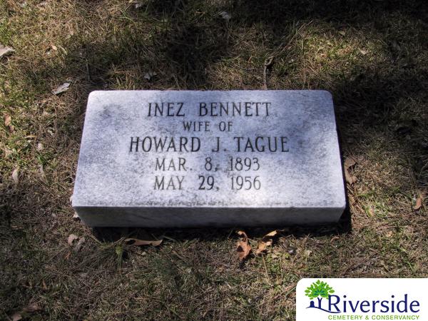 Interment Photo