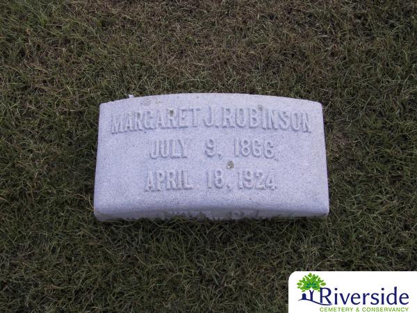 Interment Photo