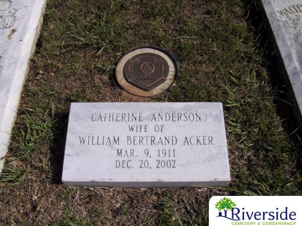Interment Photo