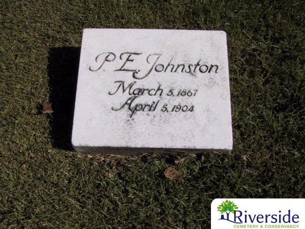 Interment Photo