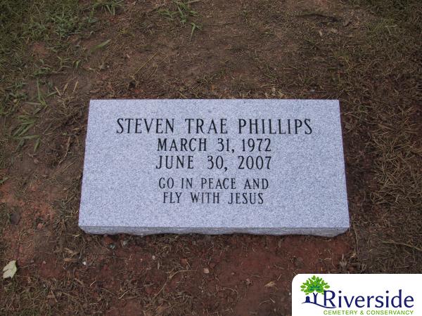 Interment Photo