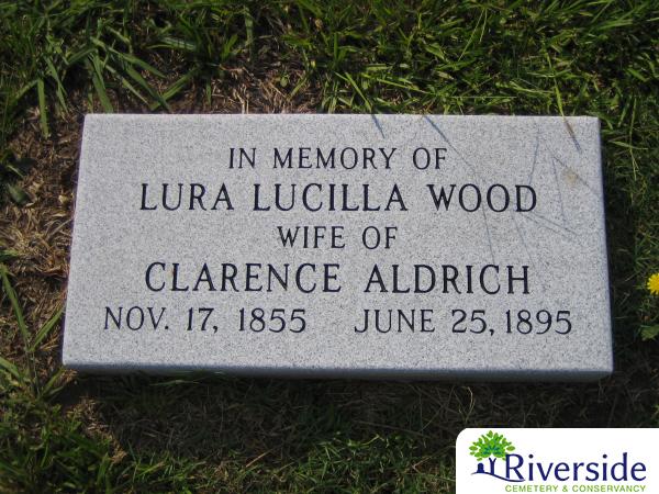 Interment Photo