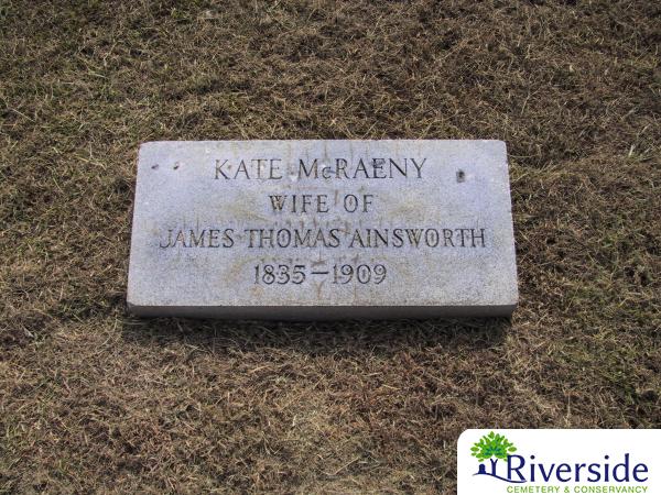 Interment Photo