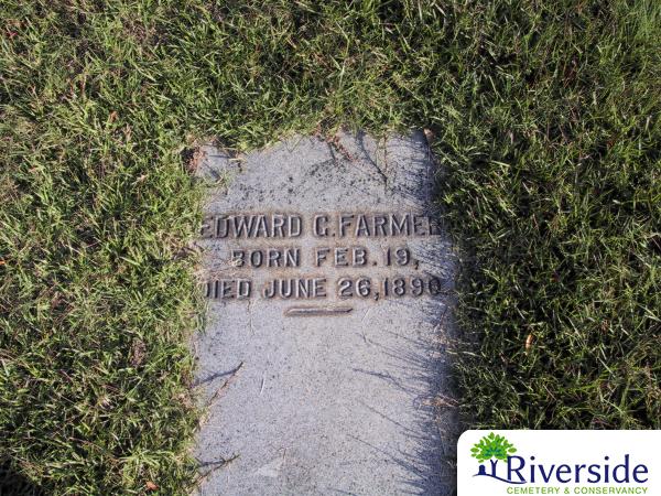 Interment Photo