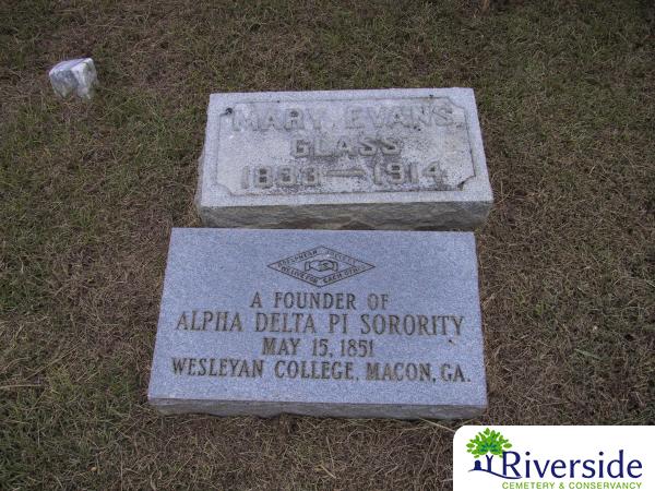 Interment Photo