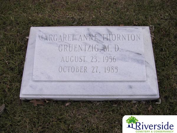 Interment Photo