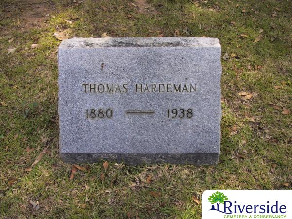 Interment Photo