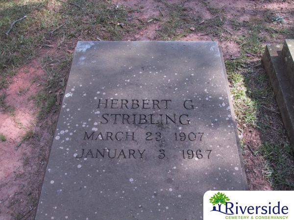 Interment Photo