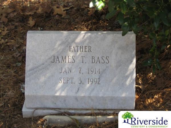 Interment Photo